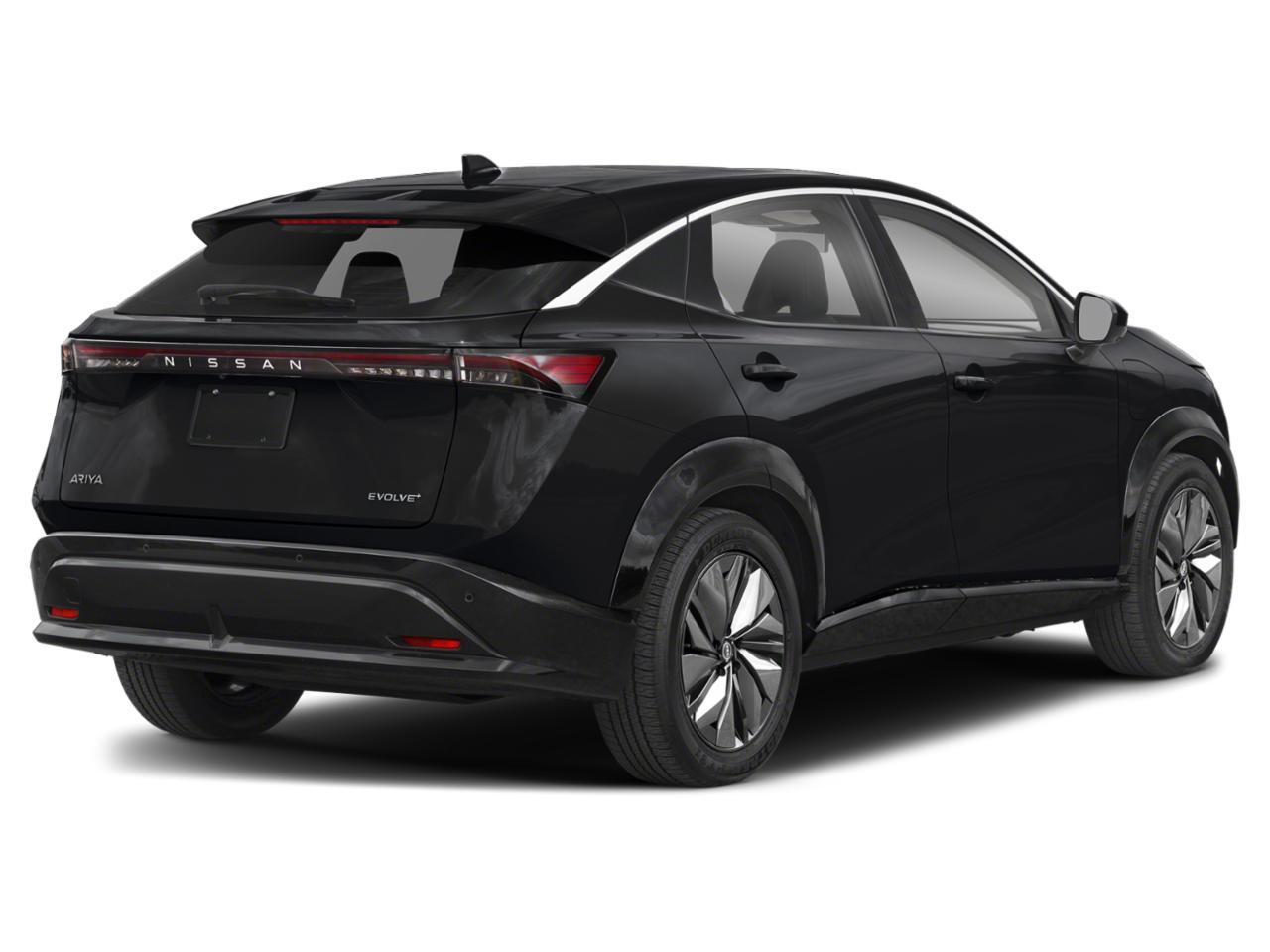 2024 Nissan ARIYA EVOLVE+ Miami FL