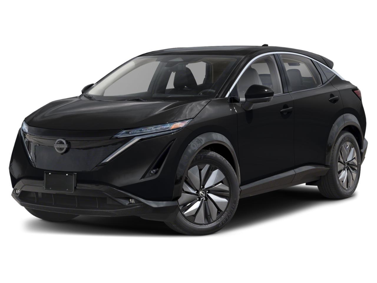 2024 Nissan ARIYA EVOLVE+ Miami FL