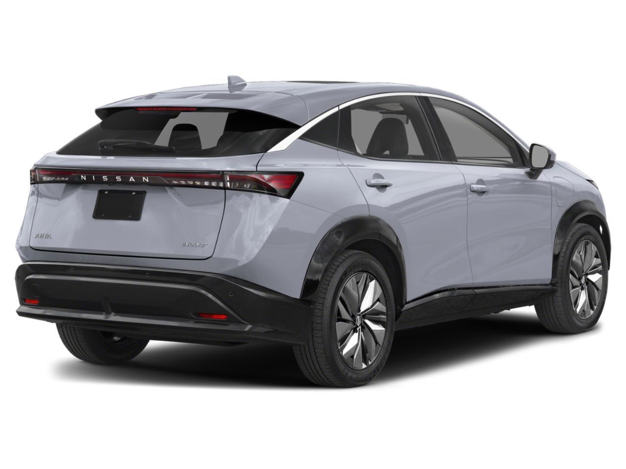 2024 Nissan ARIYA Empower+ Sport Utility 4D Folsom CA