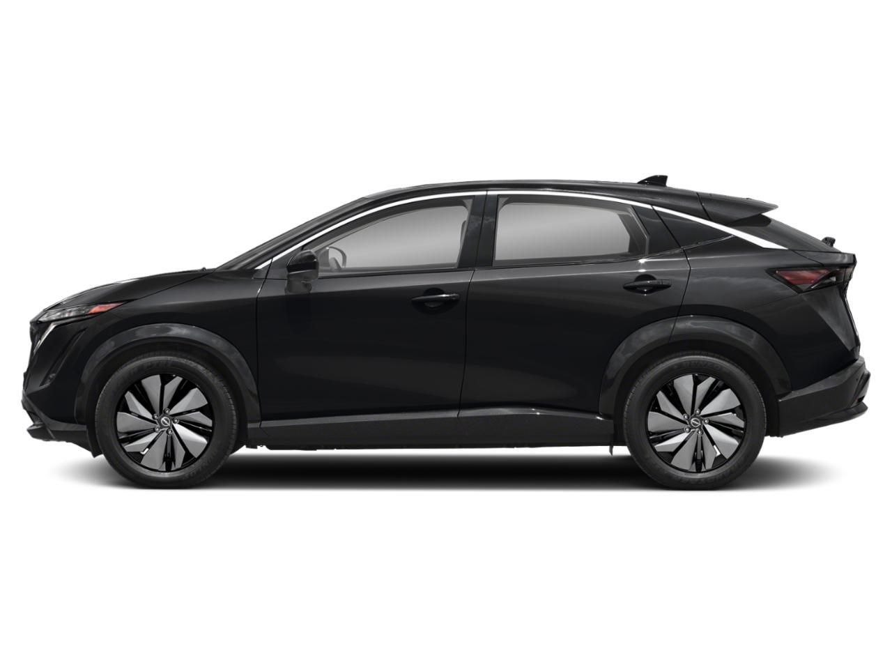 2024 Nissan ARIYA Empower+ Sport Utility 4D