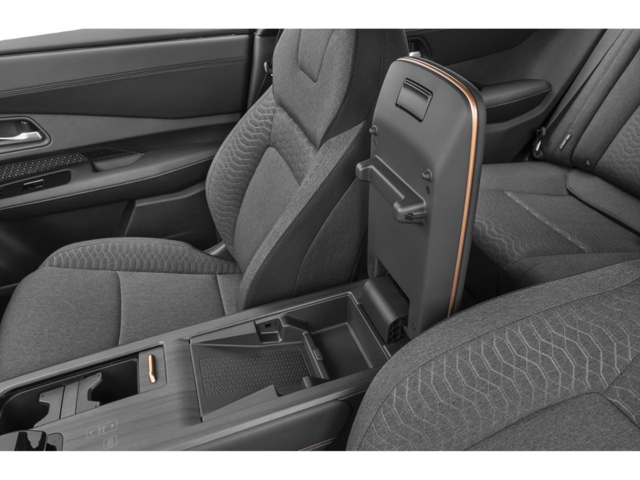 2024 Nissan ARIYA VENTURE+ Plano TX