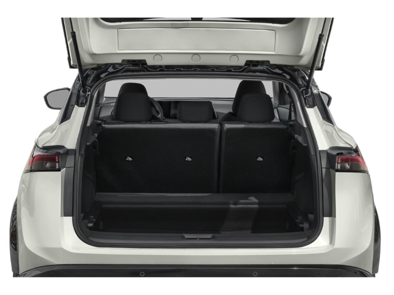 2024 Nissan ARIYA VENTURE+ Plano TX