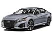 2024 Nissan Altima 2.0 SR