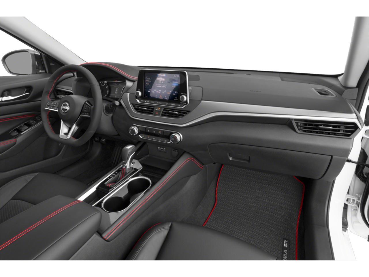 2024 Nissan Altima 2.0 SR Roseville CA