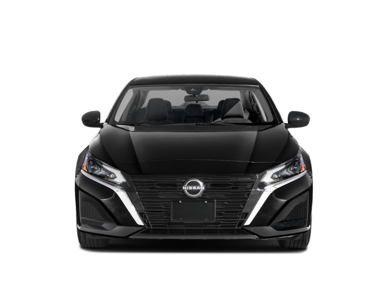 2024 Nissan Altima Vehicle Details at Cherry Hill Nissan