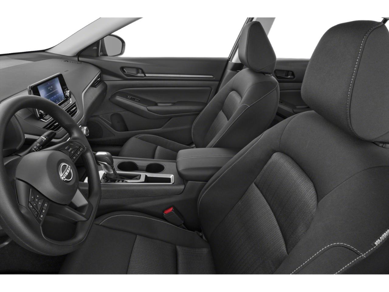 2024 Nissan Altima 2.5 S Miramar FL