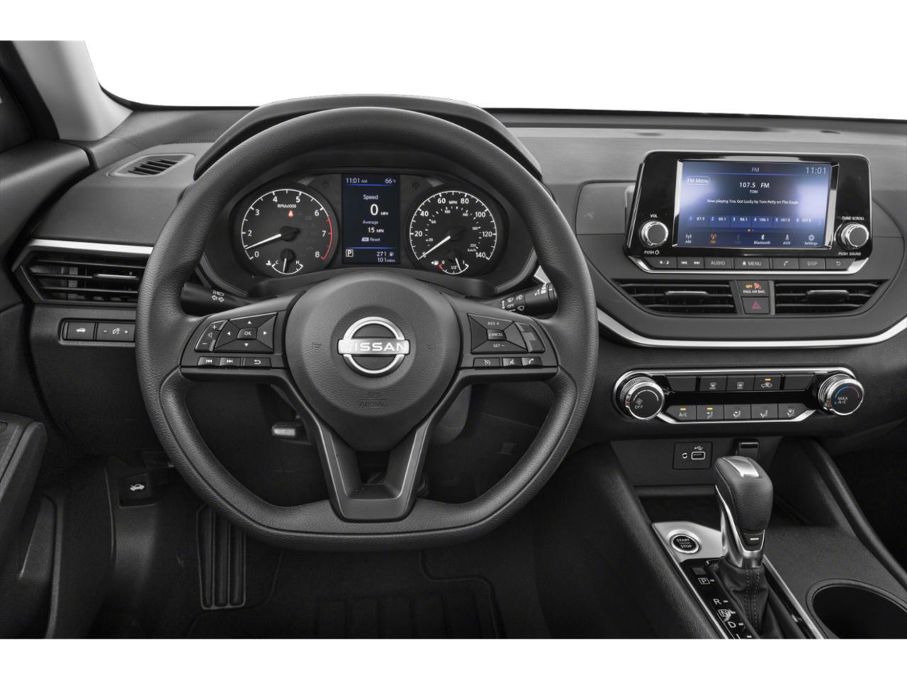 2024 Nissan Altima 2.5 S Miramar FL