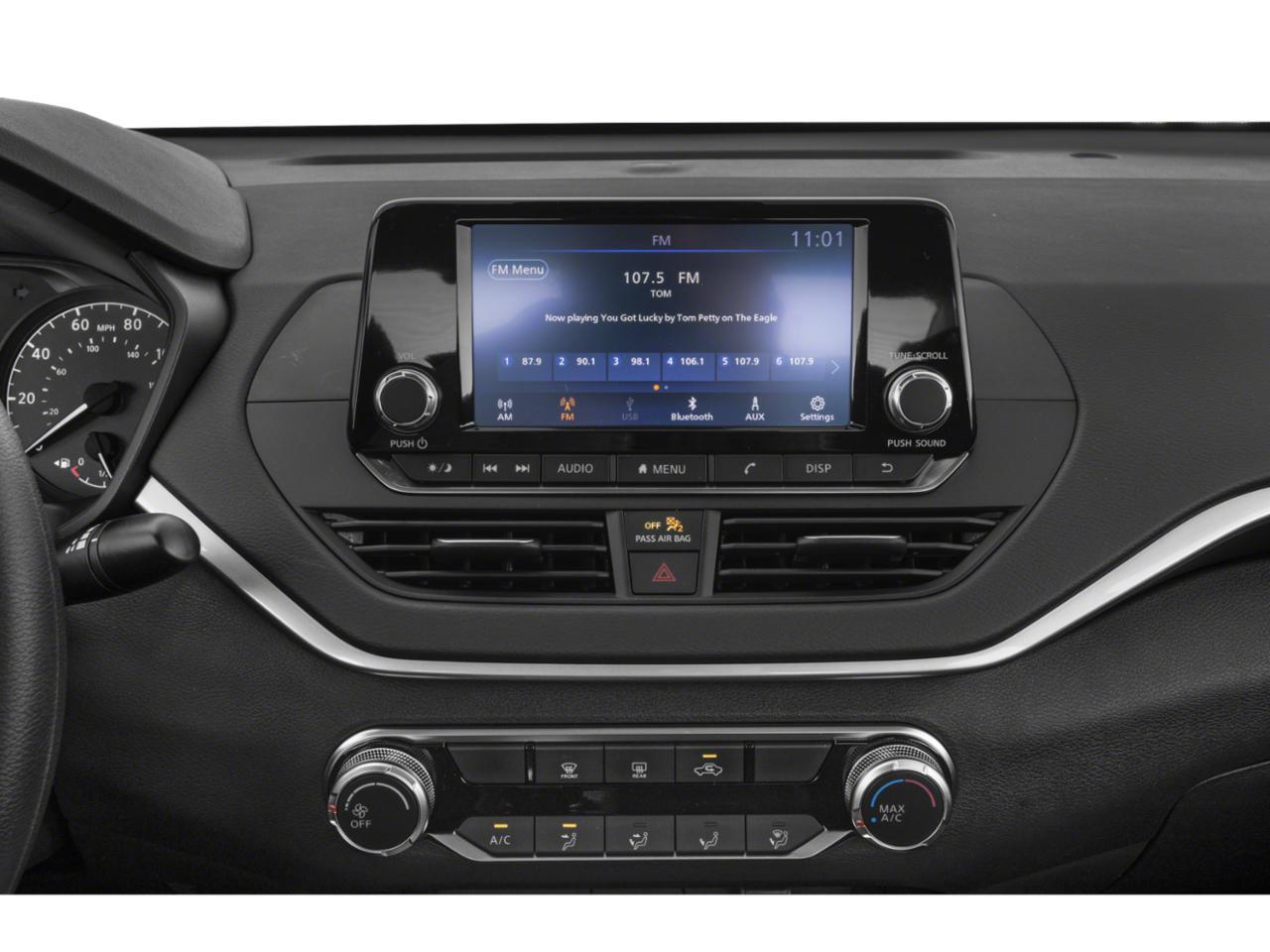 2024 Nissan Altima 2.5 S Miramar FL