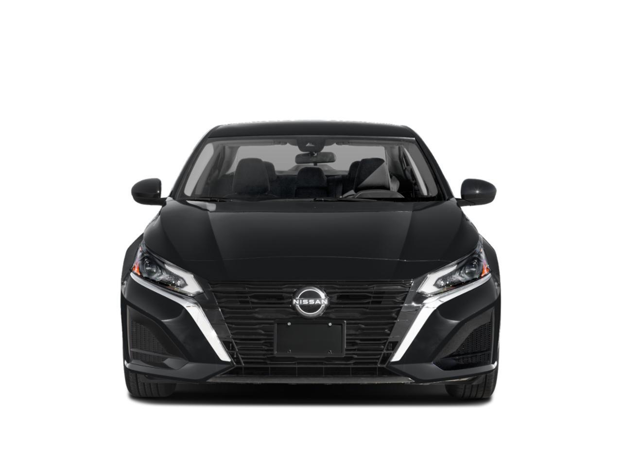 2024 Nissan Altima 2.5 S Miramar FL