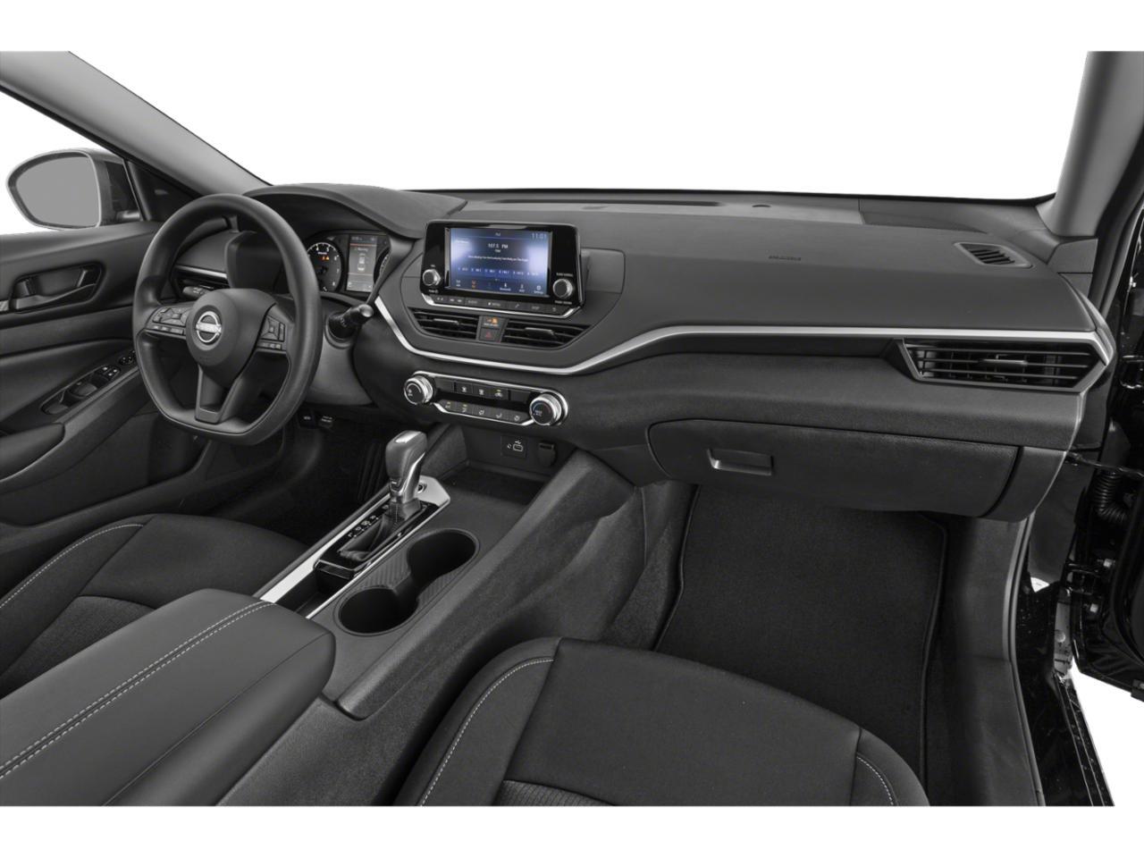 2024 Nissan Altima 2.5 S Roseville CA