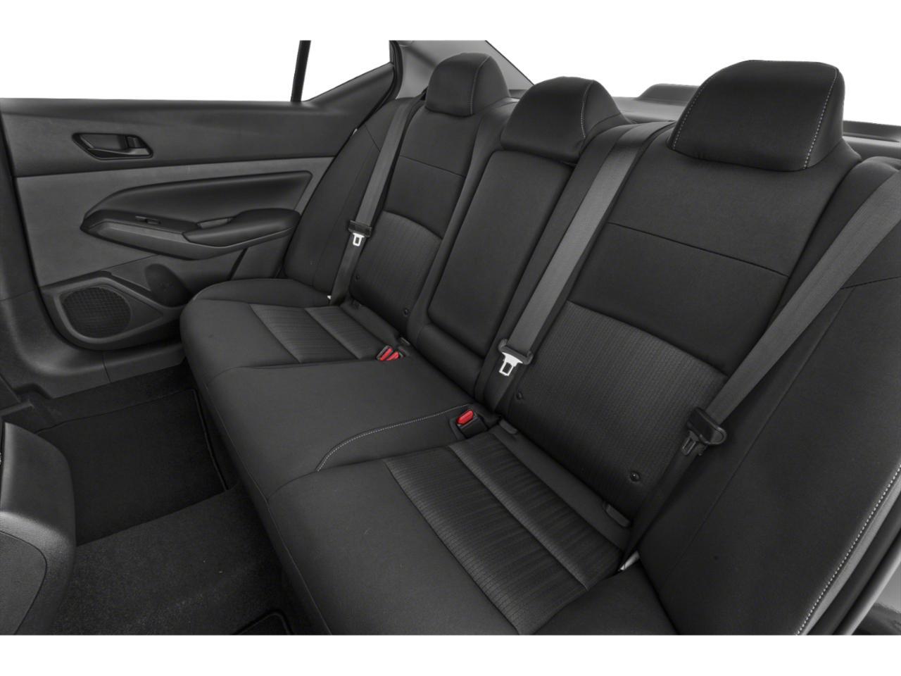 2024 Nissan Altima 2.5 S Roseville CA