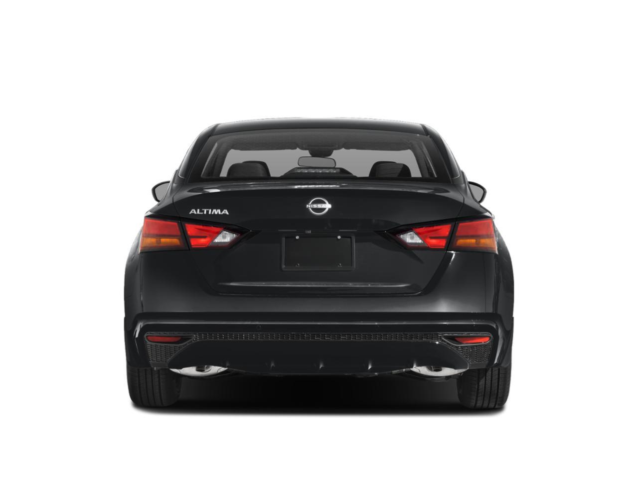 2024 Nissan Altima 2.5 S Roseville CA