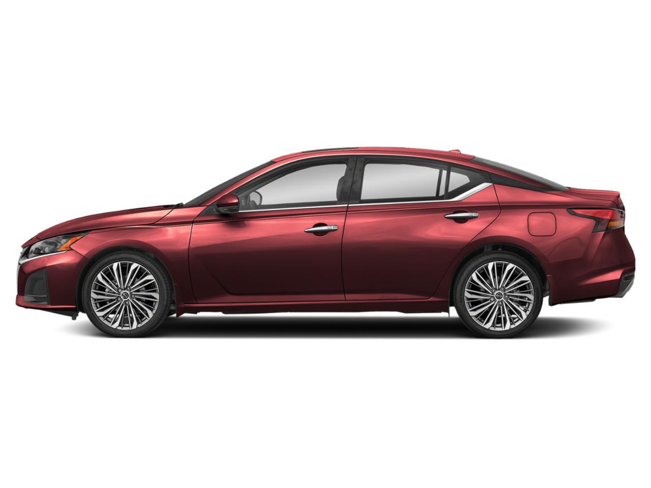 2024 Nissan Altima 2.5 SL Sedan Irving TX