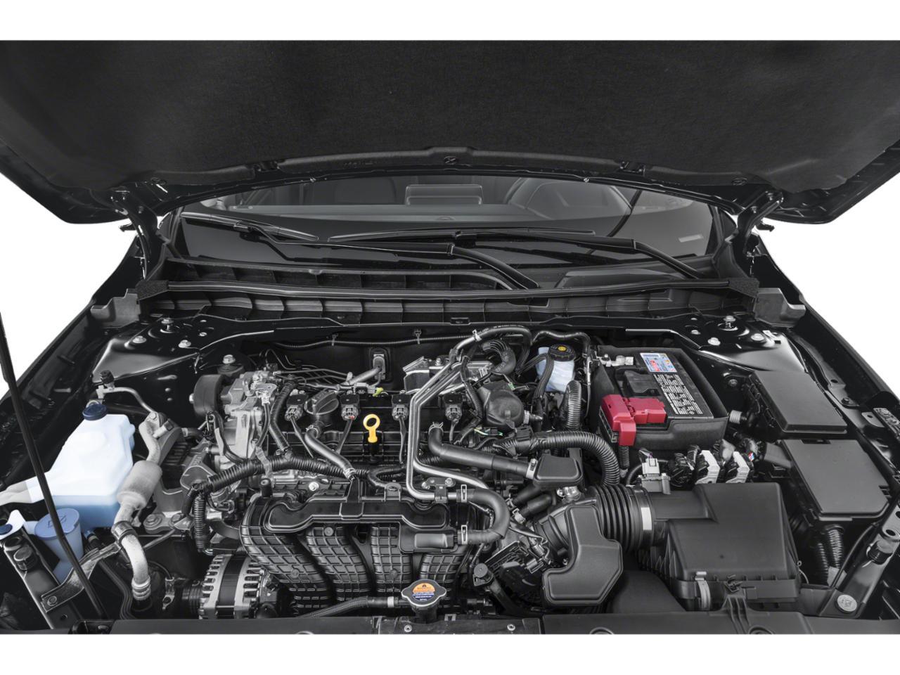 2024 Nissan Altima 2.5 SL Sedan Irving TX