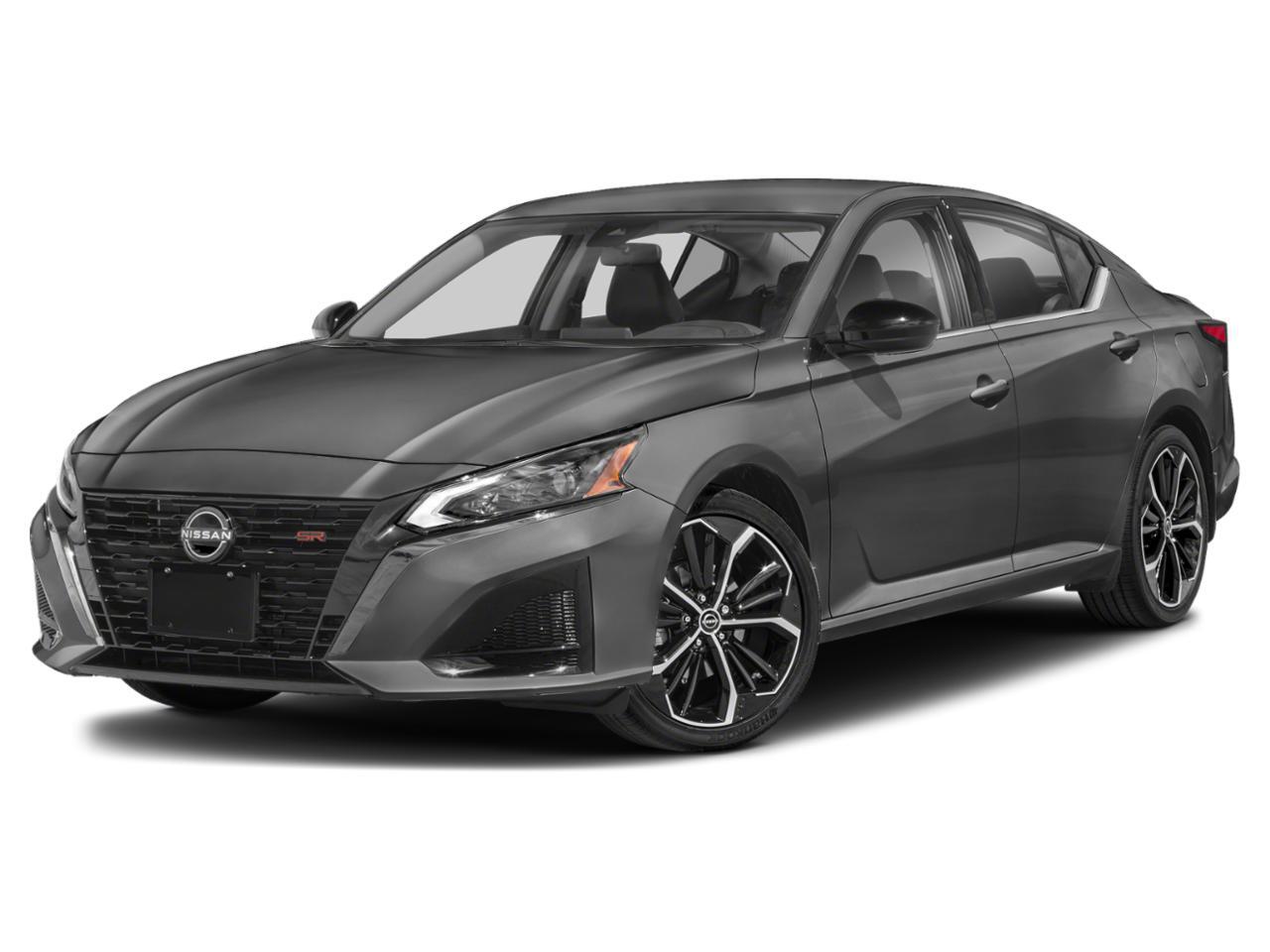 2024 Nissan Altima 2.5 SR San Clemente CA
