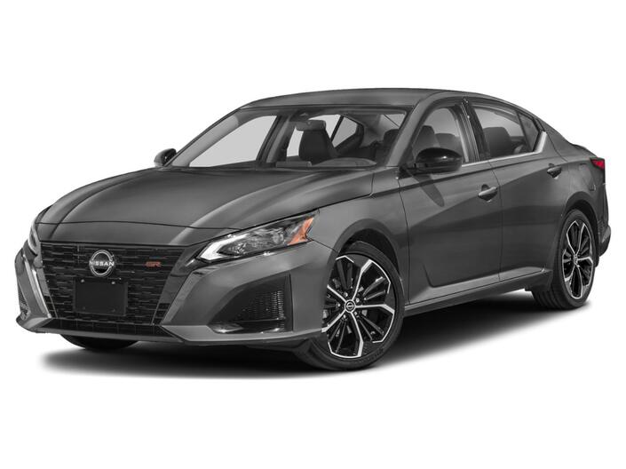 2024 Nissan Altima 2.5 SR Oshkosh WI