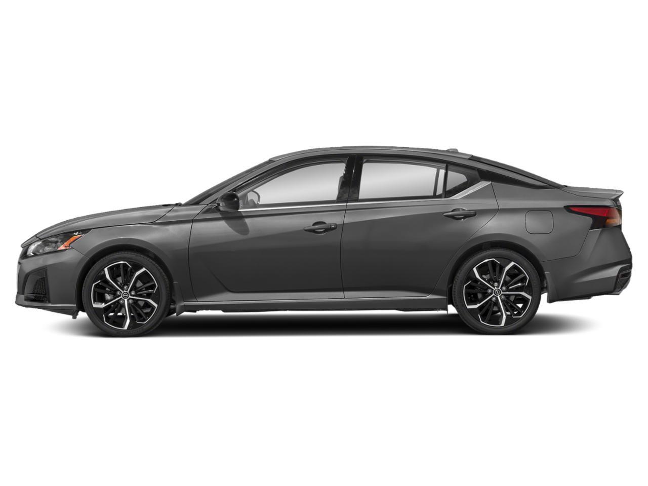 2024 Nissan Altima 2.5 SR San Clemente CA