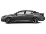 2024 Nissan Altima 2.5 SR Oshkosh WI