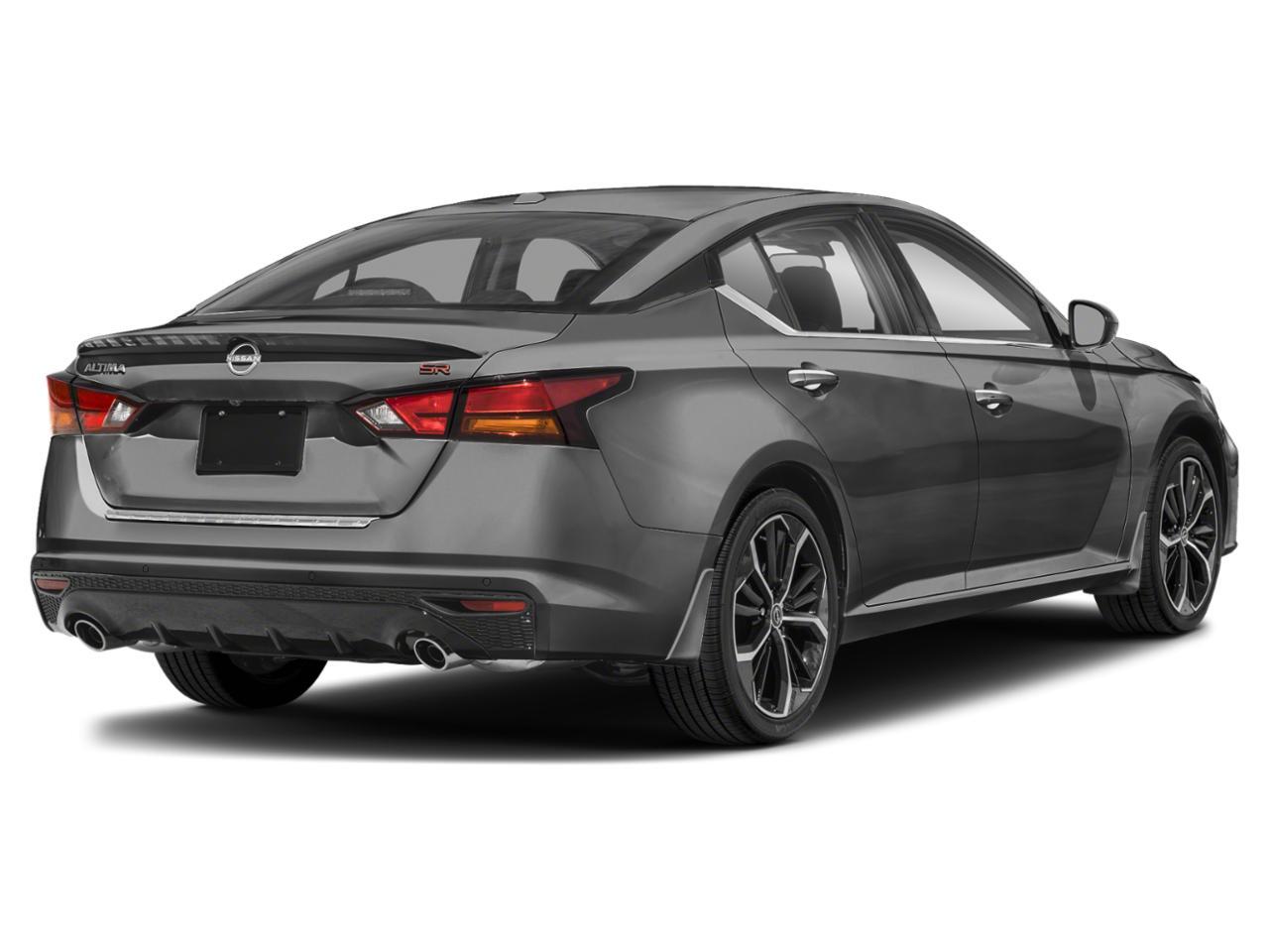 2024 Nissan Altima 2.5 SR San Clemente CA