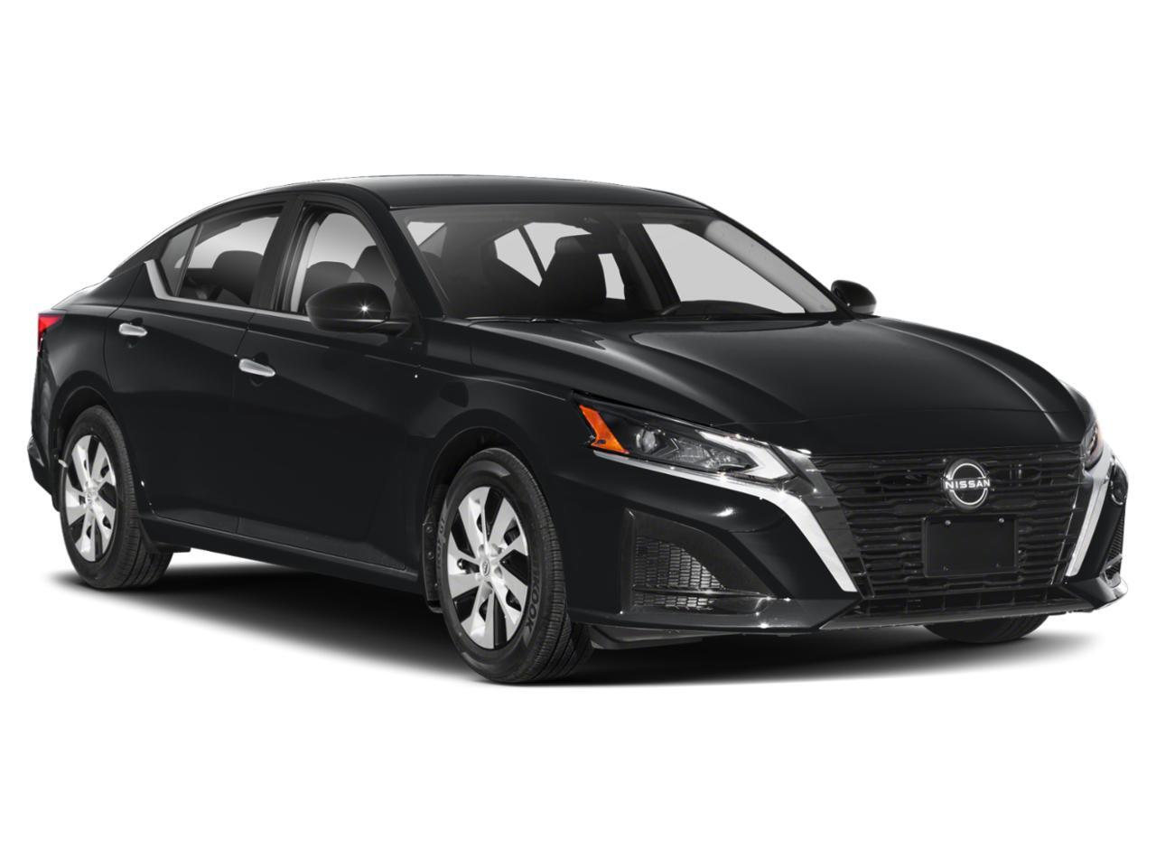 2024 Nissan Altima 2.5 SR San Clemente CA