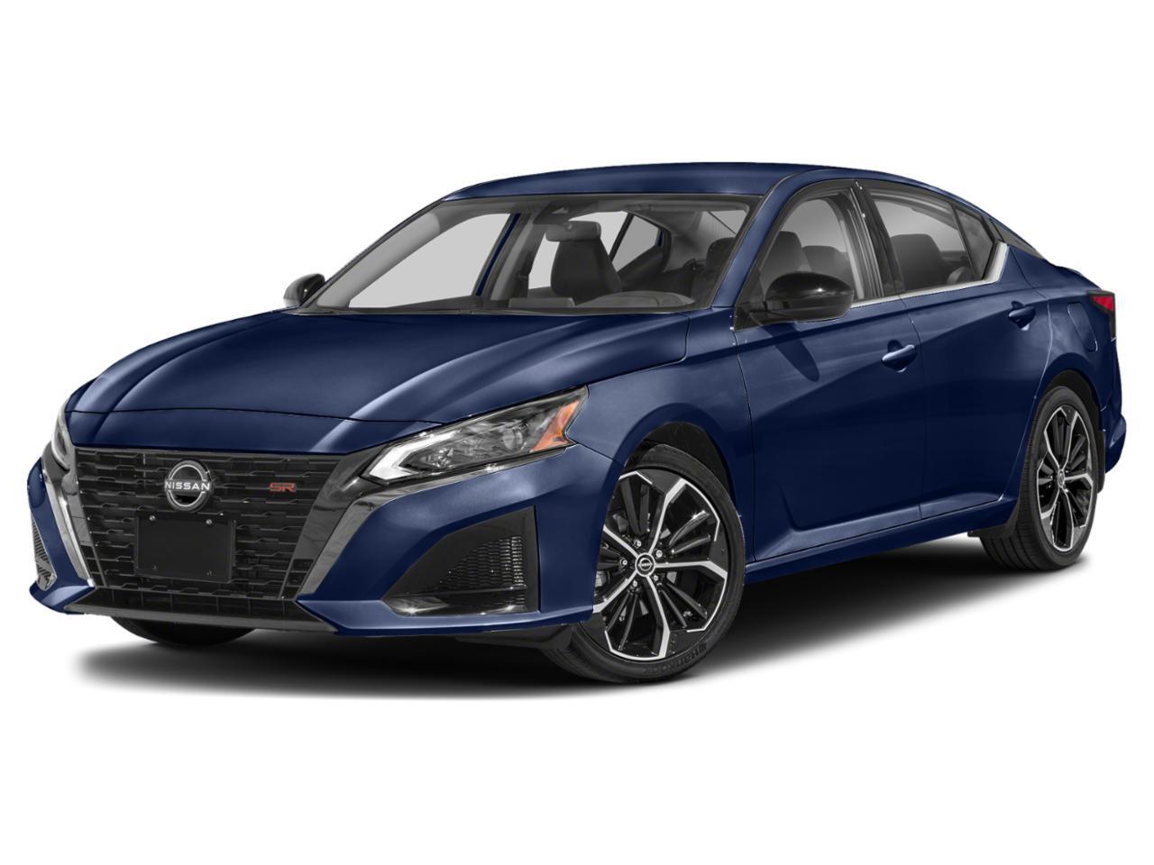 2024 Nissan Altima 2.5 SR Richmond Hill NY