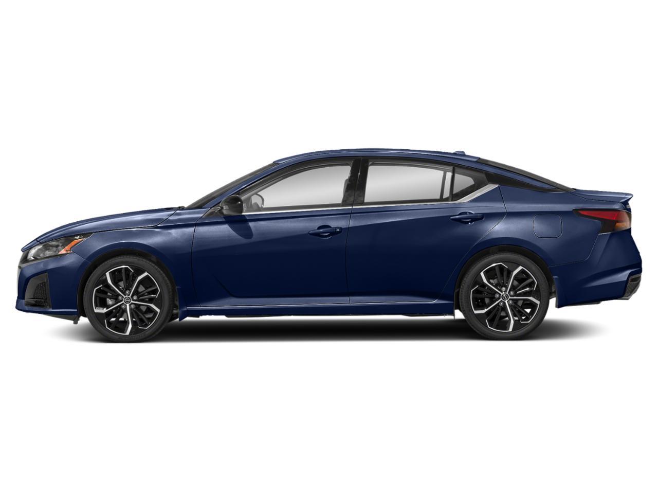 2024 Nissan Altima 2.5 SR Richmond Hill NY