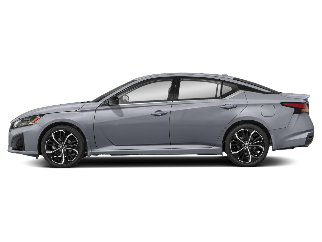 2024 Nissan Altima 2.5 SR San Clemente CA