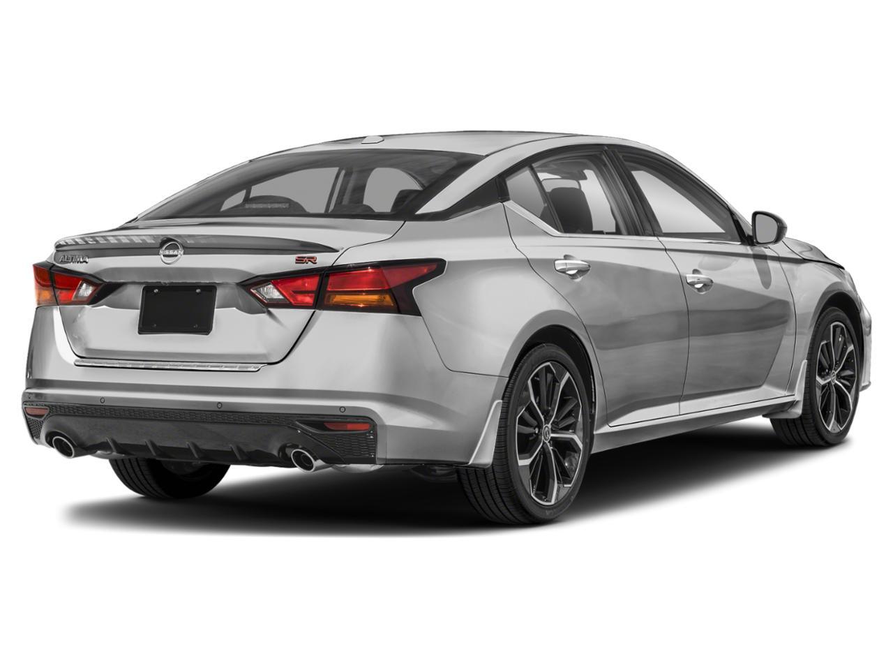 2024 Nissan Altima 2.5 SR San Clemente CA