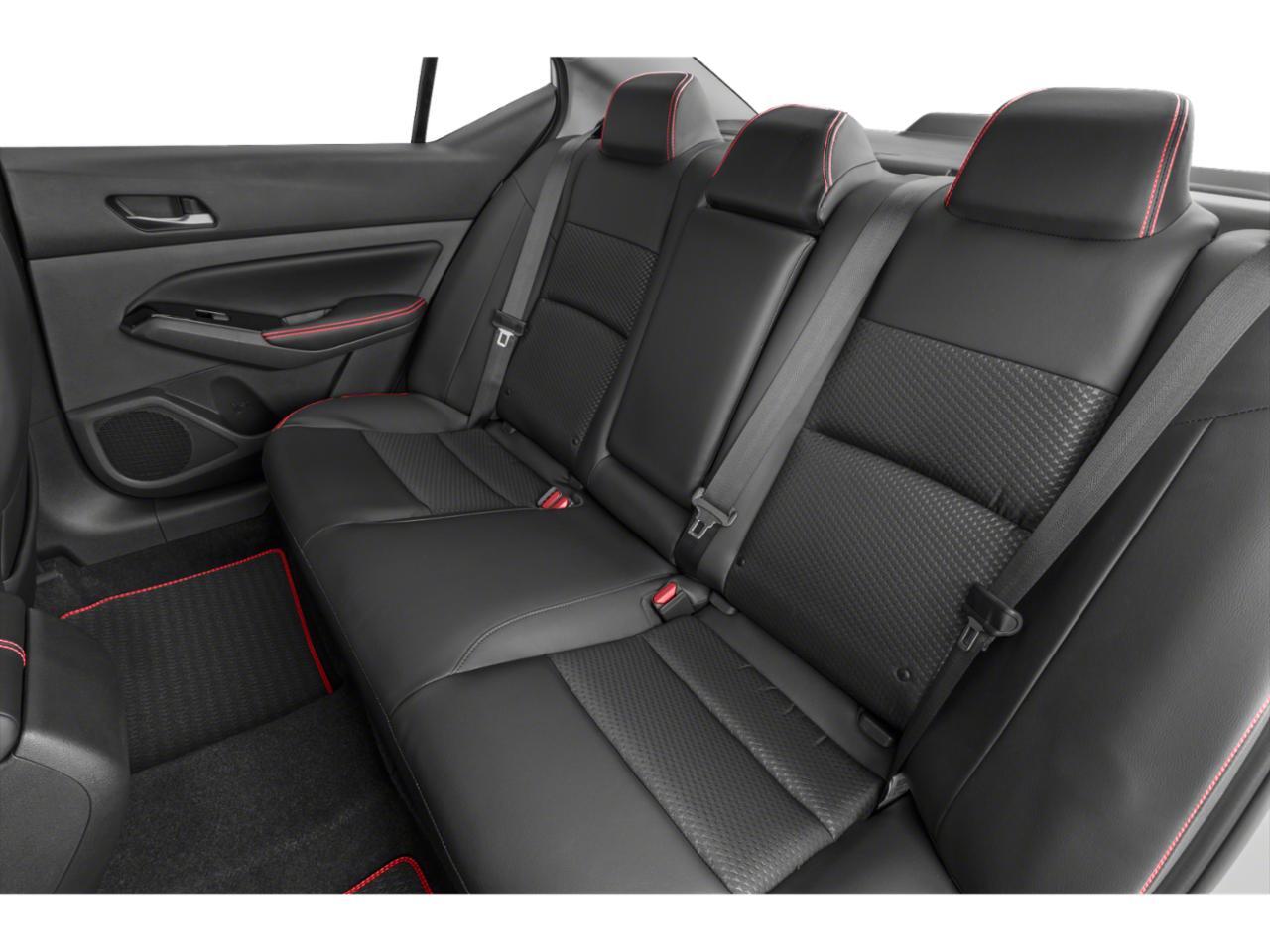 2024 Nissan Altima 2.5 SR San Clemente CA