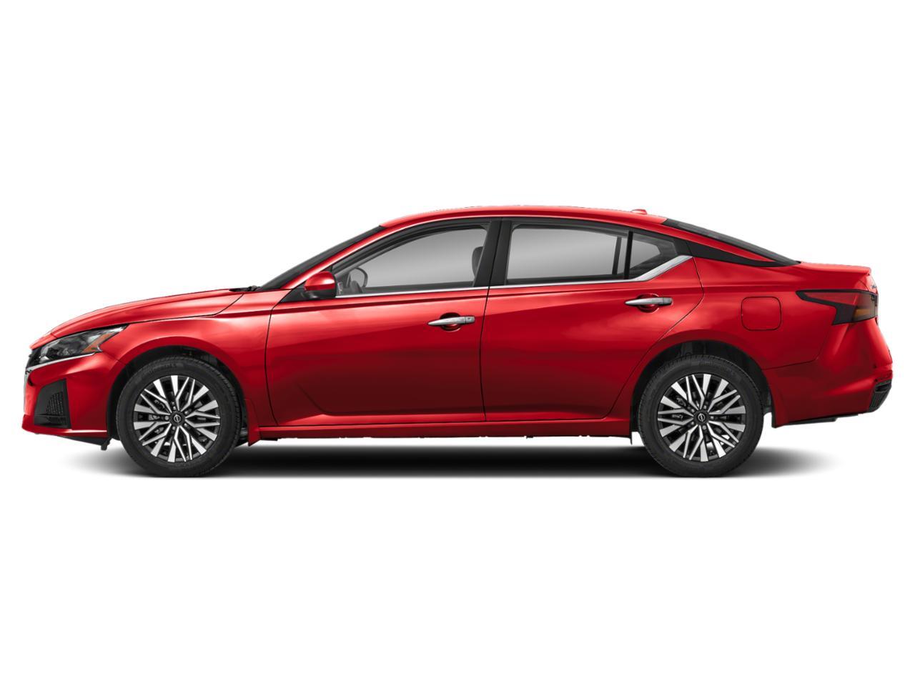 2024 Nissan Altima 2.5 SV Hollywood FL
