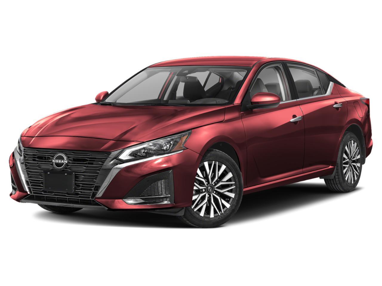 2024 Nissan Altima Vehicle Details at Montgomeryville Nissan