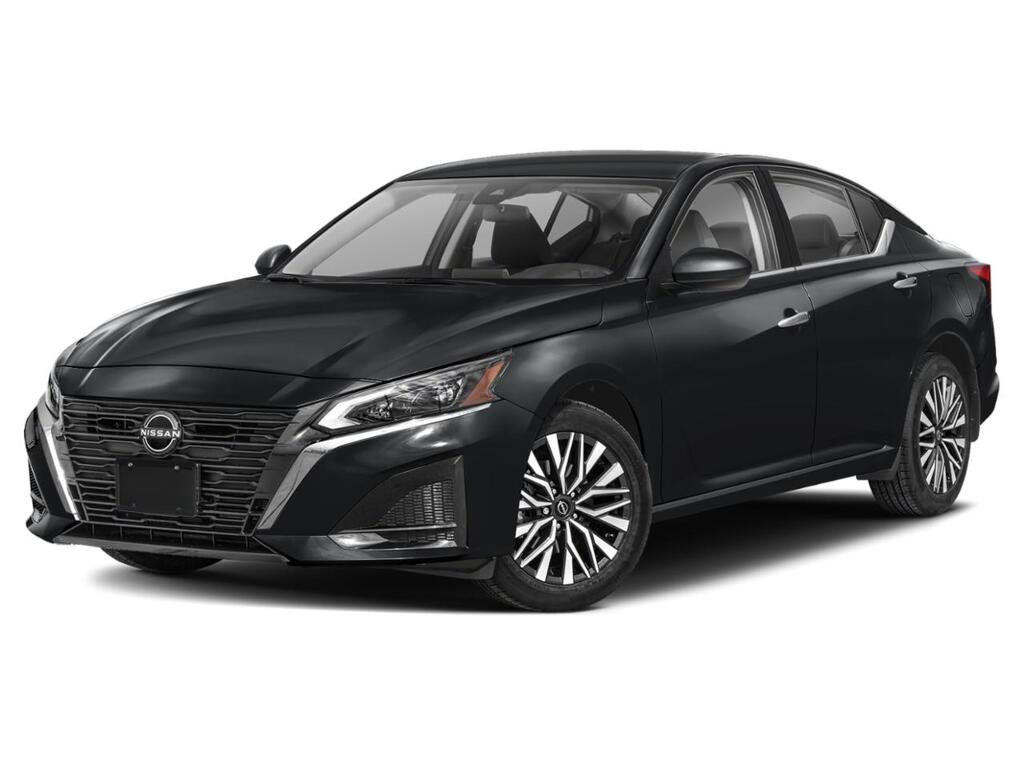 2024 Nissan Altima 2.5 SV Oshkosh WI