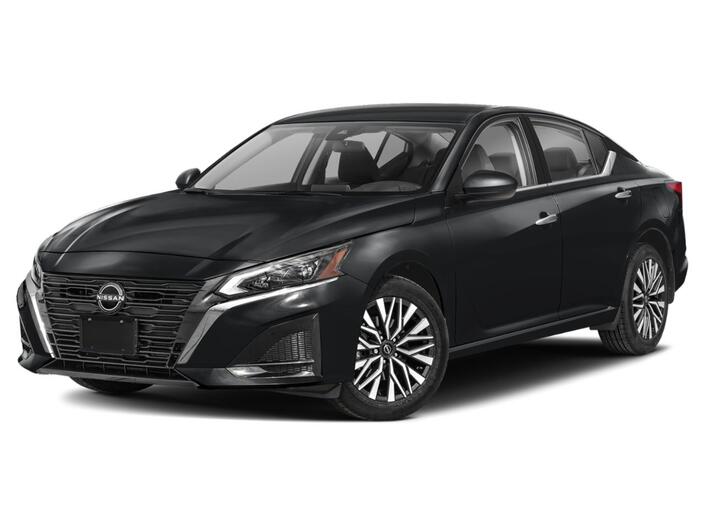 2024 Nissan Altima 2.5 SV Oshkosh WI