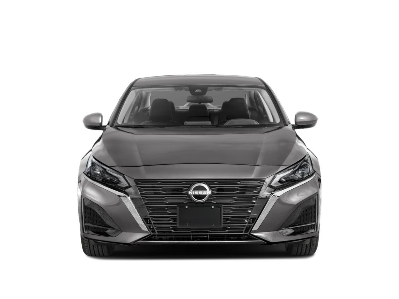 2024 Nissan Altima 2.5 SV San Clemente CA