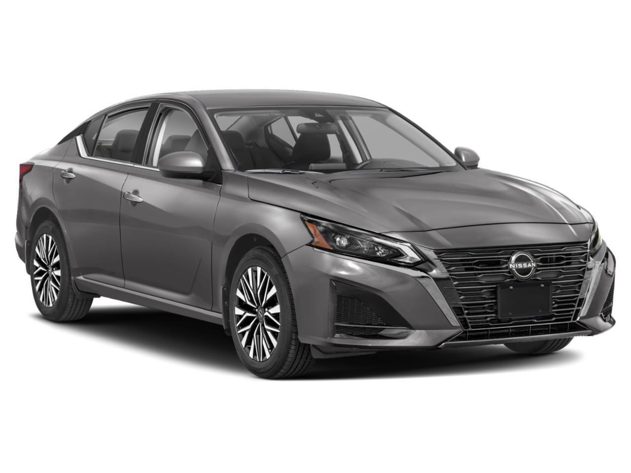2024 Nissan Altima 2.5 SV San Clemente CA