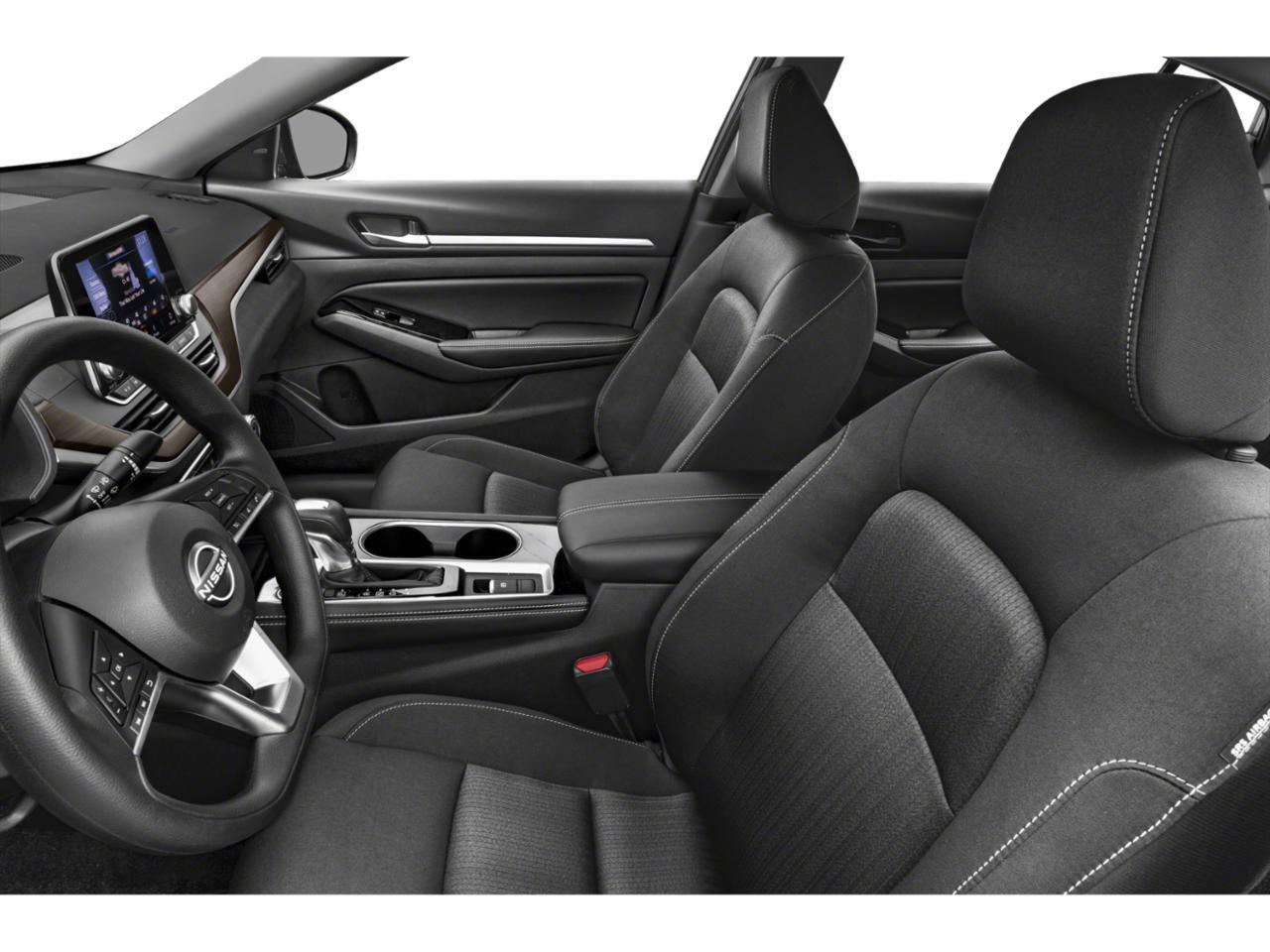 2024 Nissan Altima 2.5 SV San Clemente CA