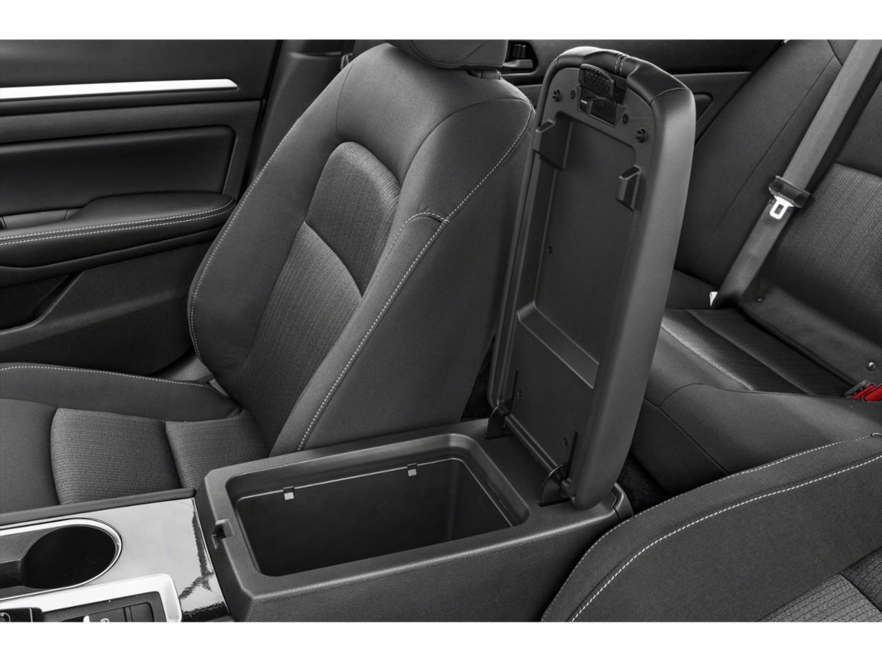 2024 Nissan Altima 2.5 SV San Clemente CA