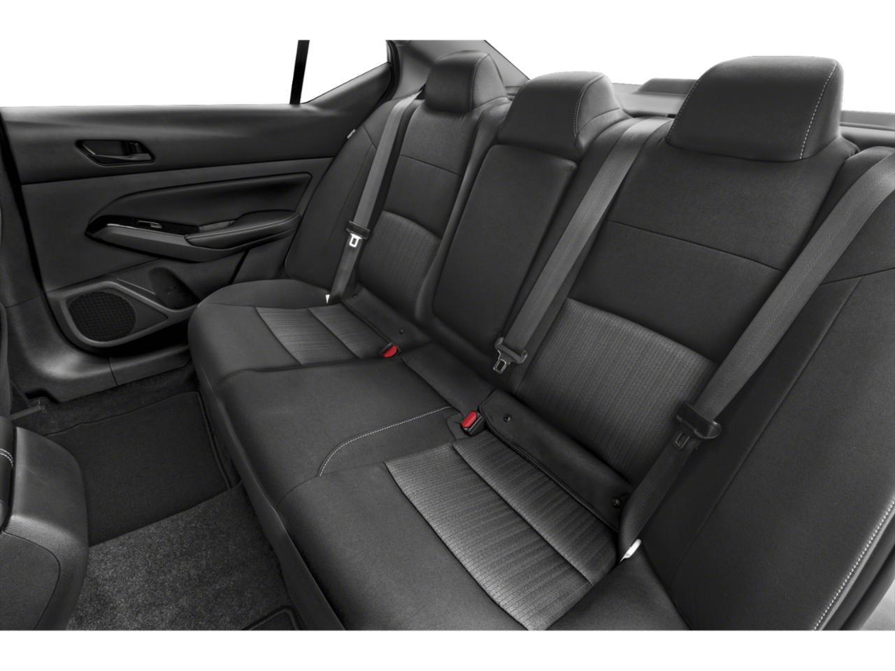 2024 Nissan Altima 2.5 SV San Clemente CA