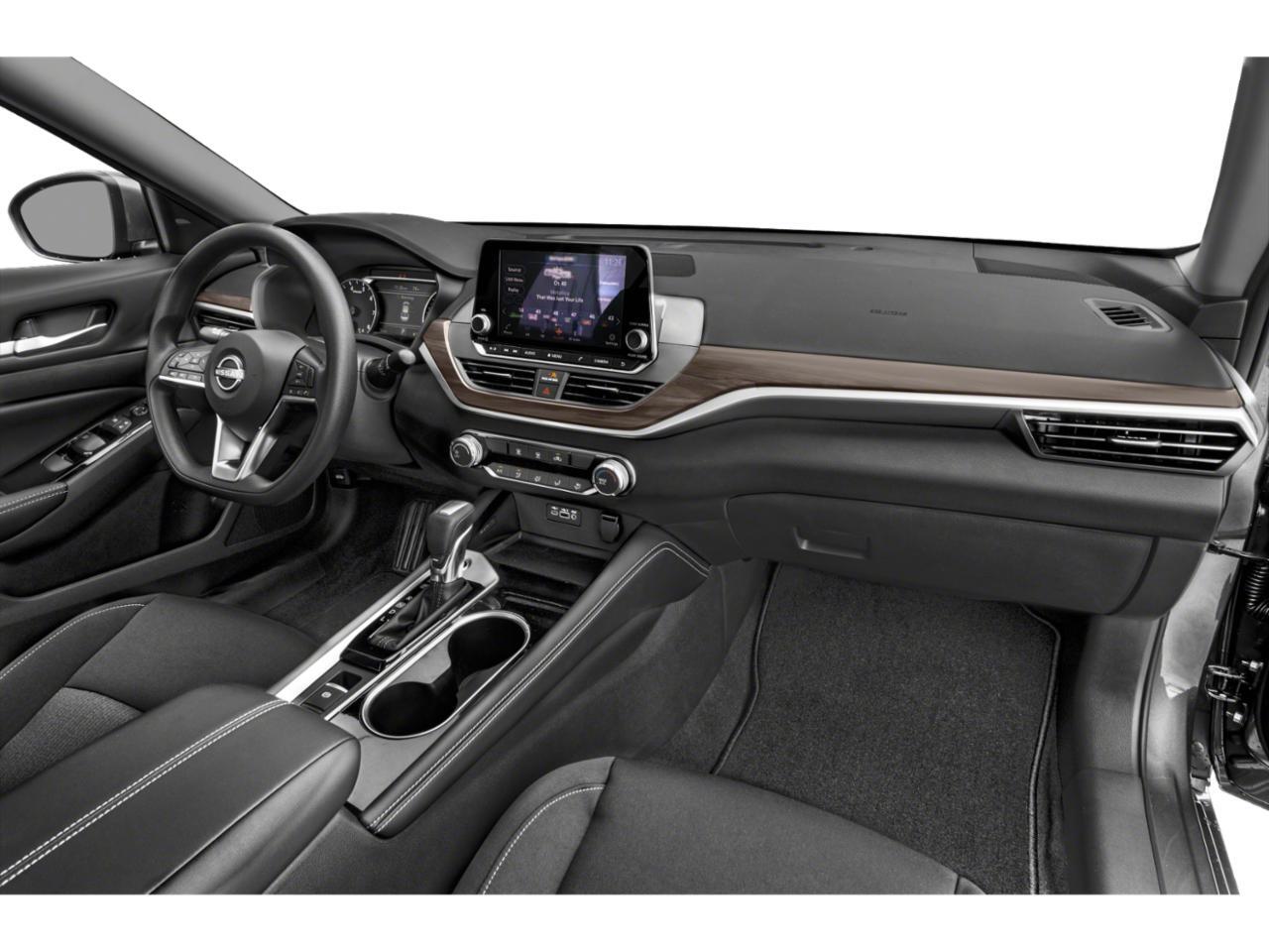 2024 Nissan Altima 2.5 SV San Clemente CA