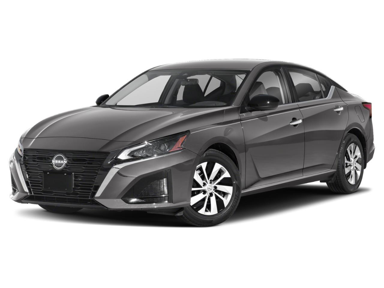 2024 Nissan Altima S AWD 4 DR LEATHER