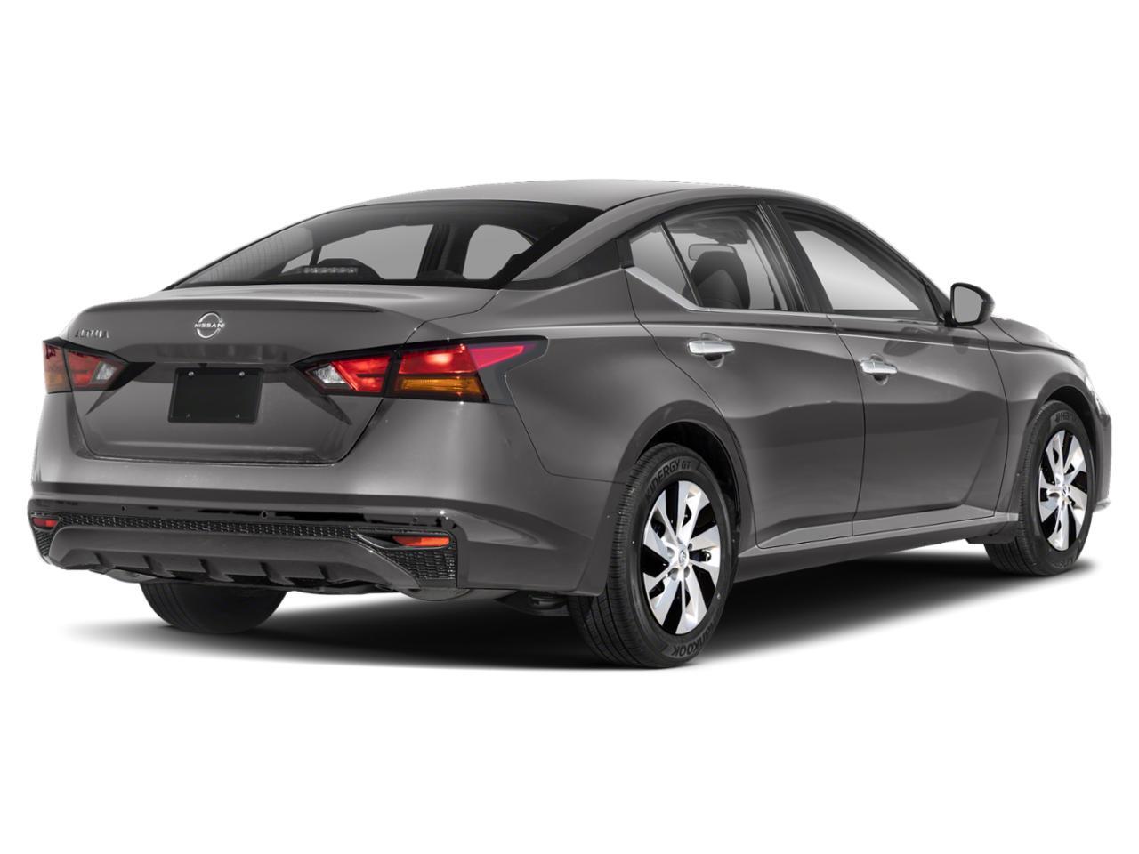 2024 Nissan Altima S AWD 4 DR Listowel ON