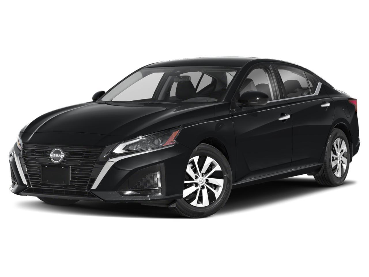 2024 Nissan Altima S AWD