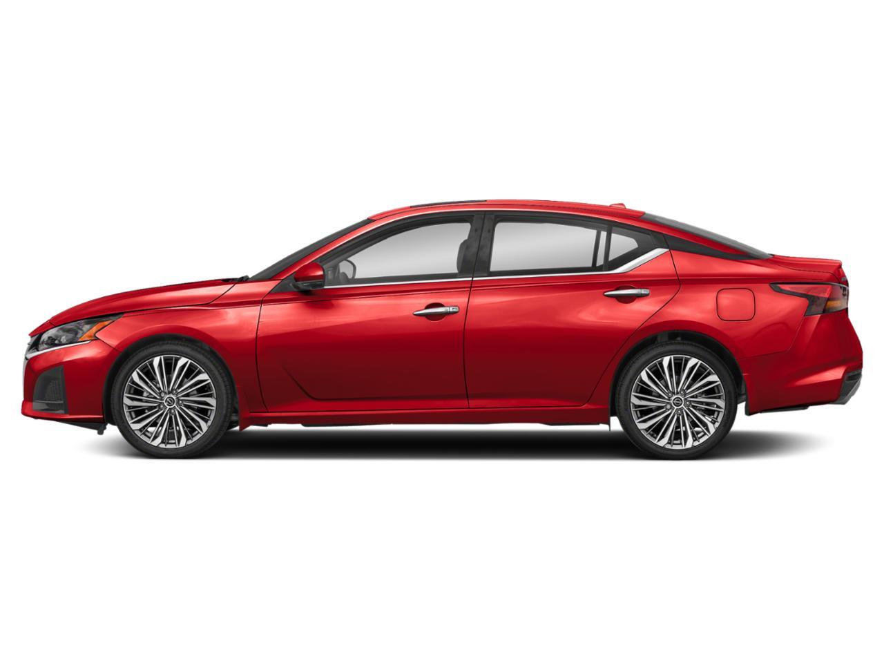2024 Nissan Altima SL FWD Plano TX