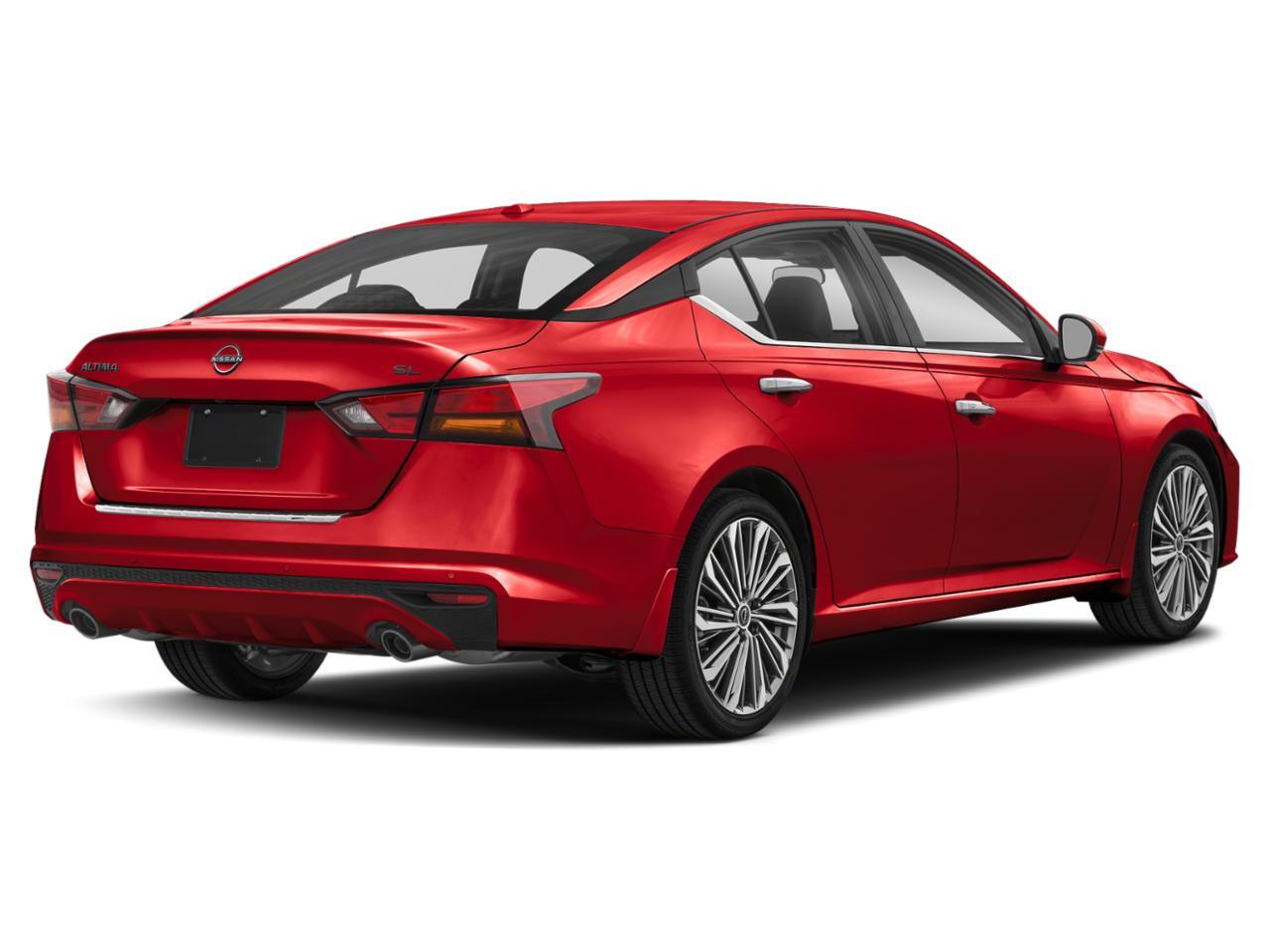 2024 Nissan Altima SL FWD Plano TX