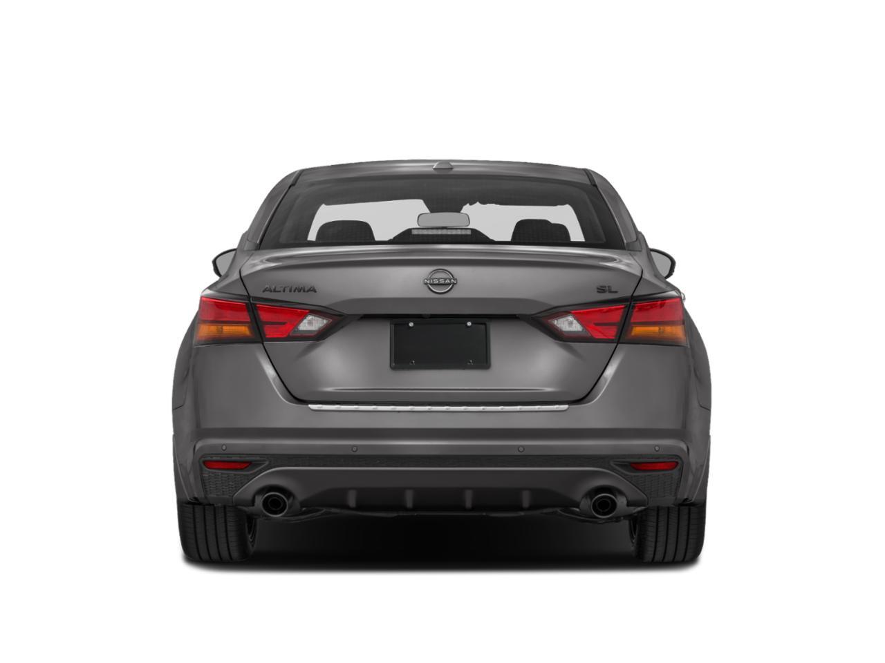 2024 Nissan Altima SL FWD Plano TX