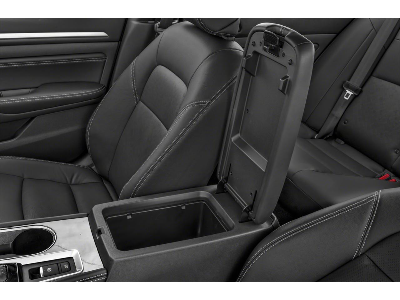 2024 Nissan Altima SL FWD Plano TX