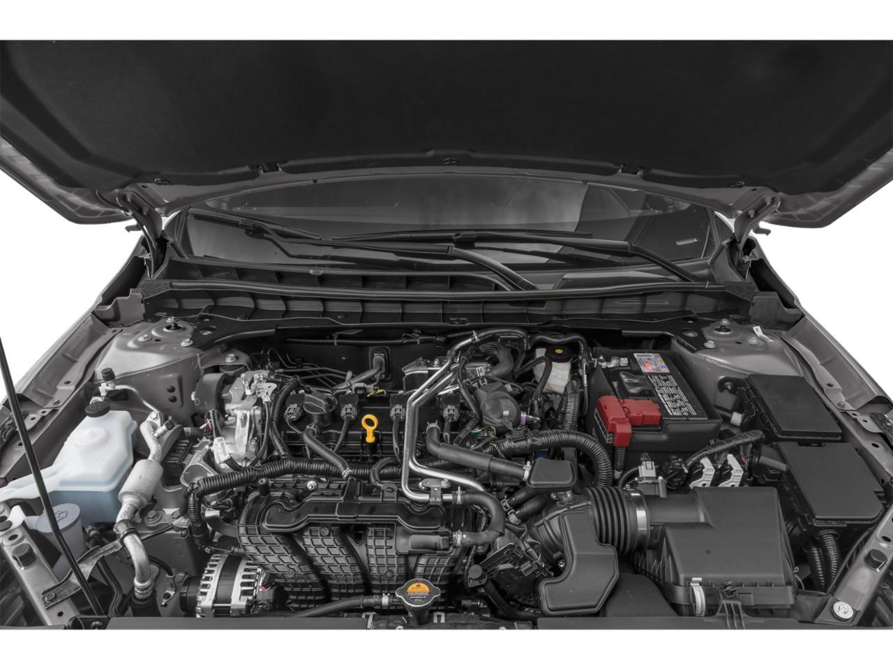 2024 Nissan Altima SL FWD Plano TX