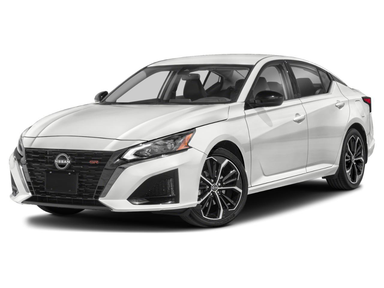 2024 Nissan Altima SR Intelligent AWD