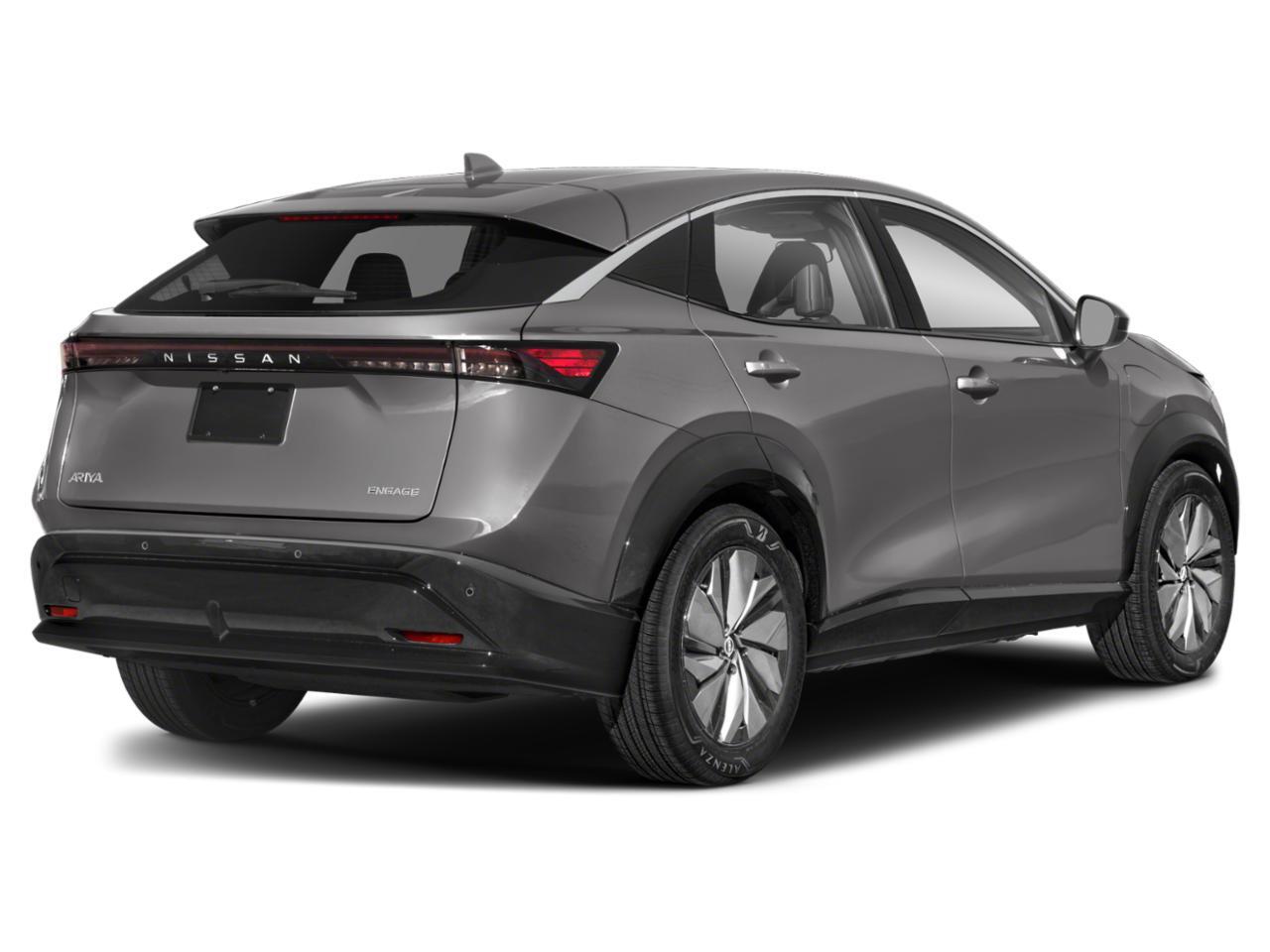 2024 Nissan Ariya ENGAGE Folsom CA