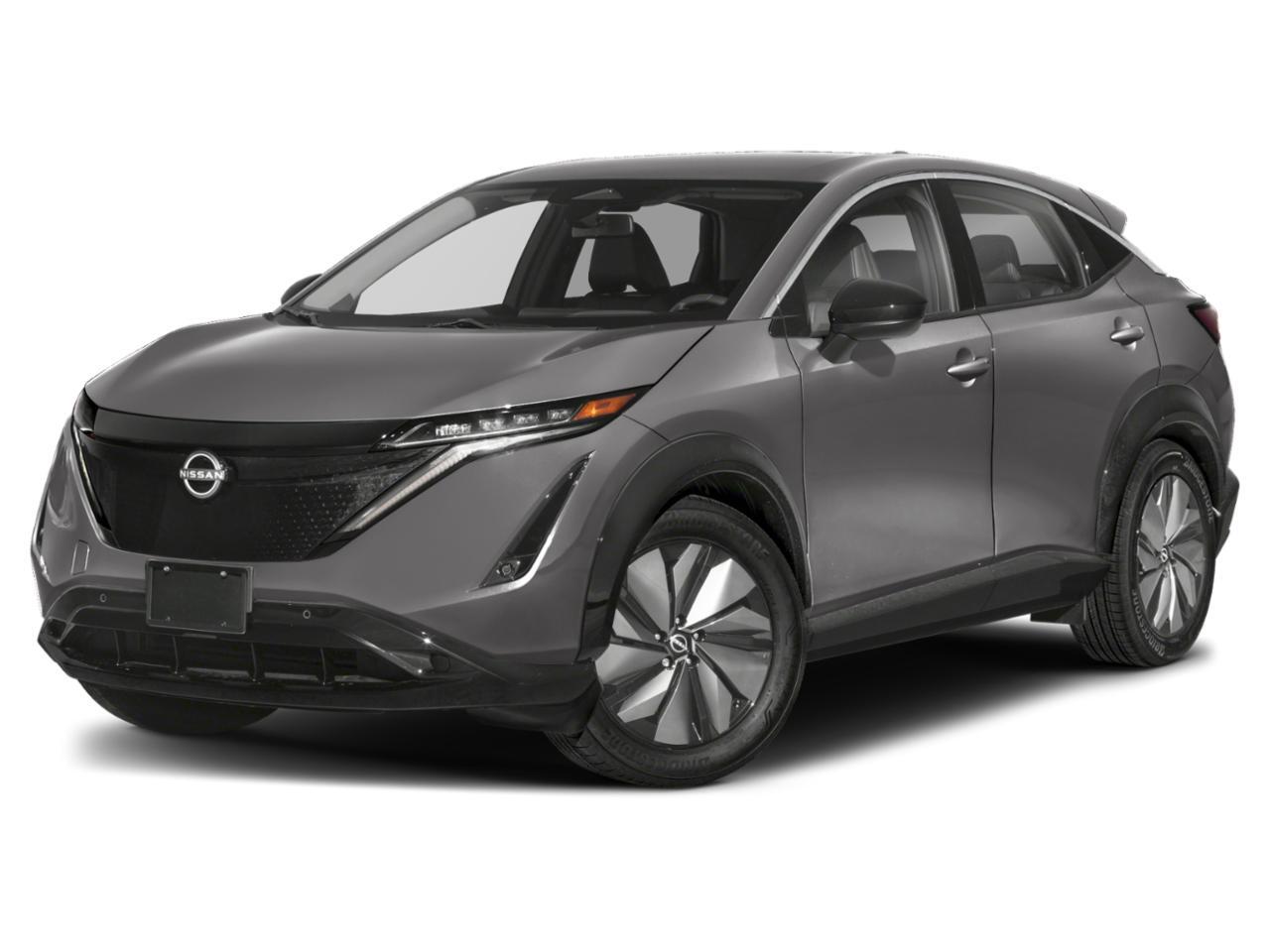 2024 Nissan Ariya ENGAGE Folsom CA